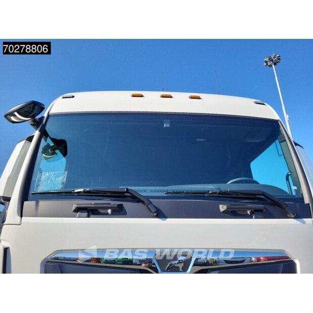 2025 مان TGX 18.480-40964998