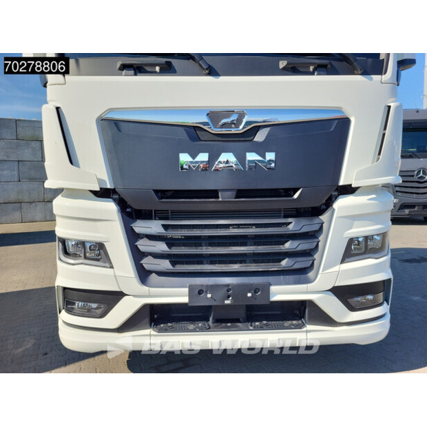 2025 مان TGX 18.480-40964999