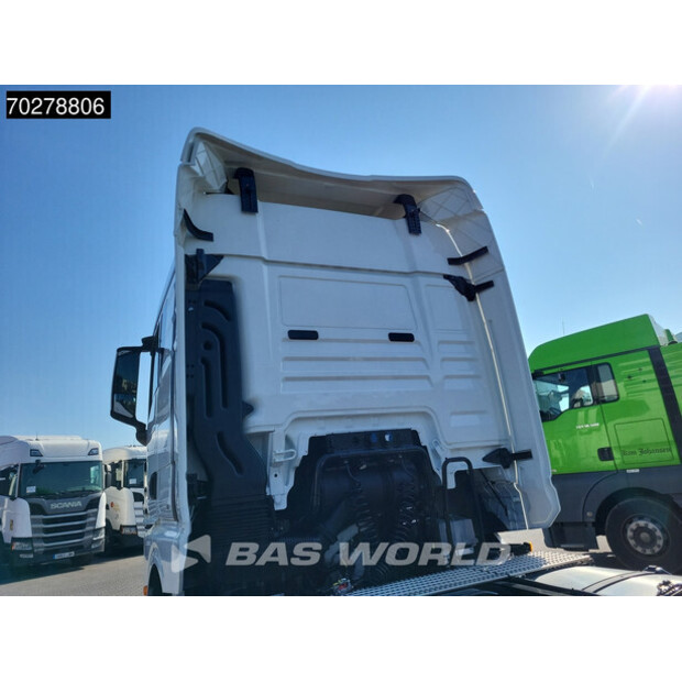 2025 مان TGX 18.480-40965000