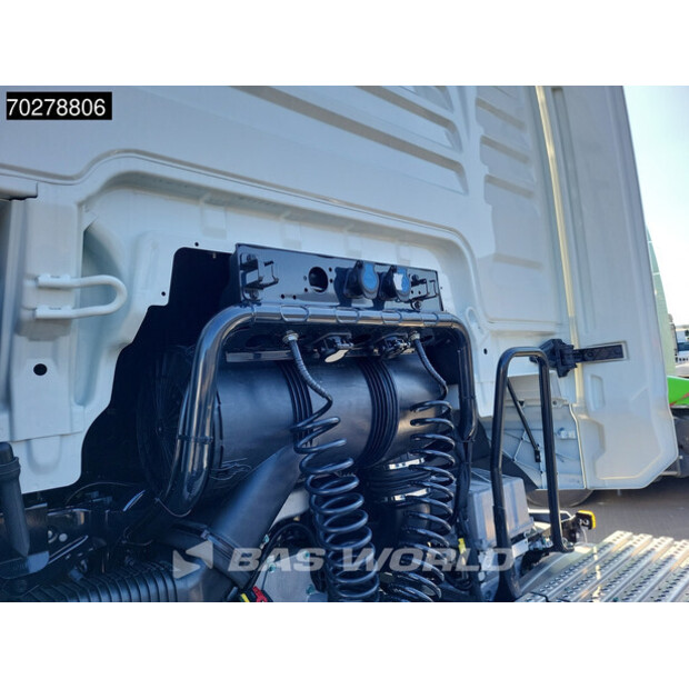 2025 مان TGX 18.480-40965001