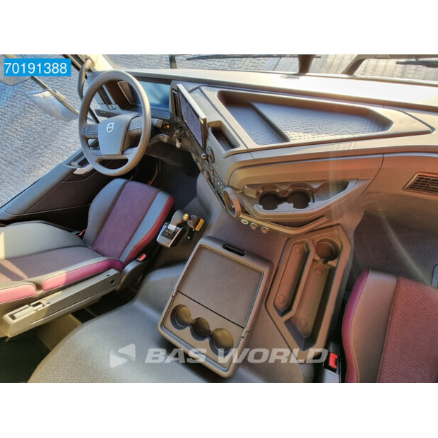 2022 Volvo FMX 520-40965096