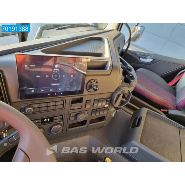 2022 Volvo FMX 520-40965097
