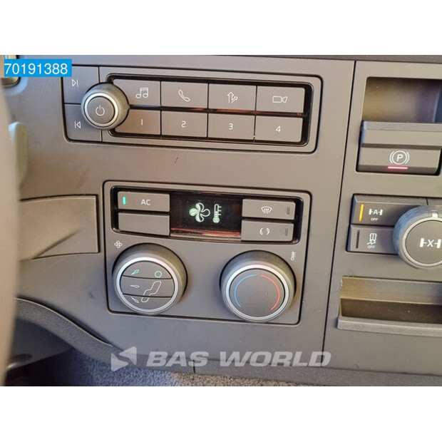 2022 Volvo FMX 520-40965098