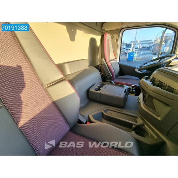 2022 Volvo FMX 520-40965101