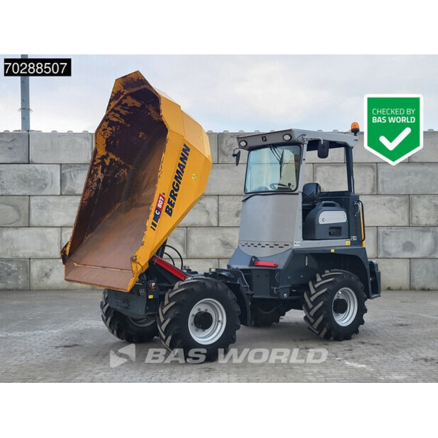 2020 Bergmann C807s-40965129