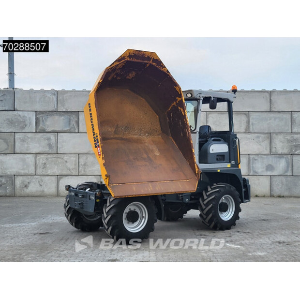 2020 Bergmann C807s-40965130