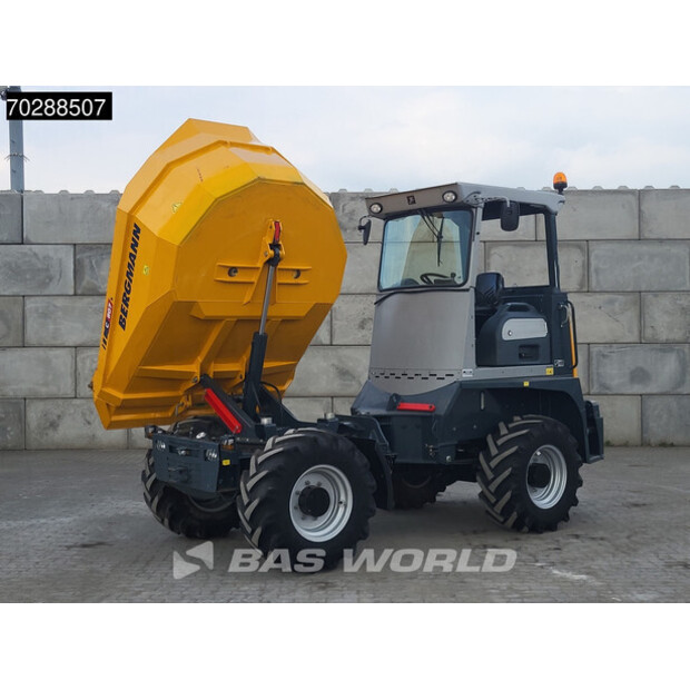 2020 Bergmann C807s-40965131