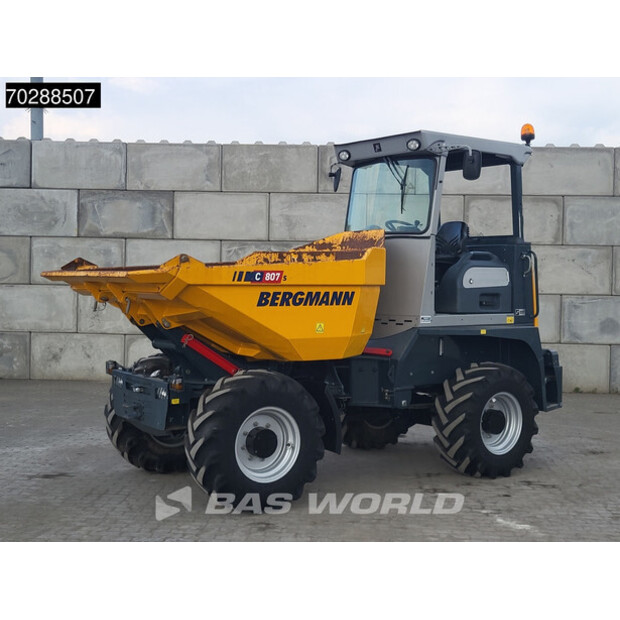 2020 Bergmann C807s-40965133