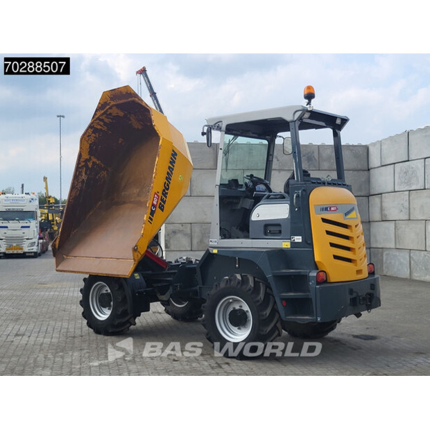 2020 Bergmann C807s-40965134