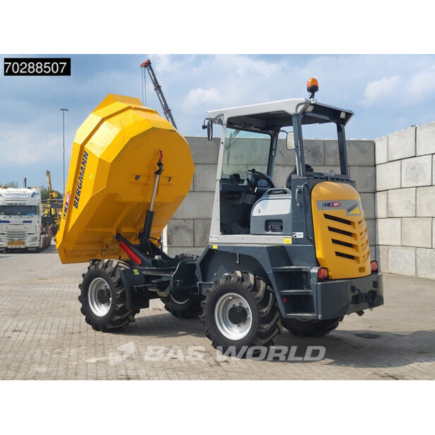 2020 Bergmann C807s-40965137