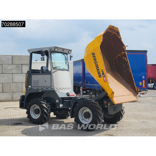 2020 Bergmann C807s-40965138