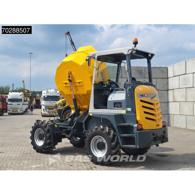 2020 Bergmann C807s-40965139