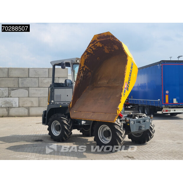 2020 Bergmann C807s-40965140