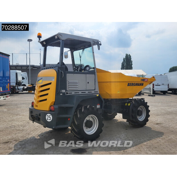 2020 Bergmann C807s-40965142