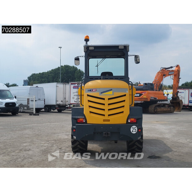 2020 Bergmann C807s-40965143