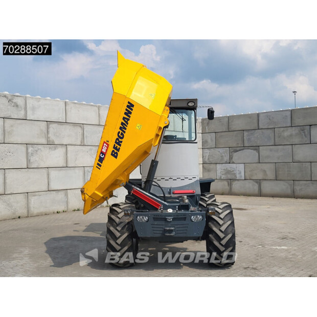 2020 Bergmann C807s-40965144