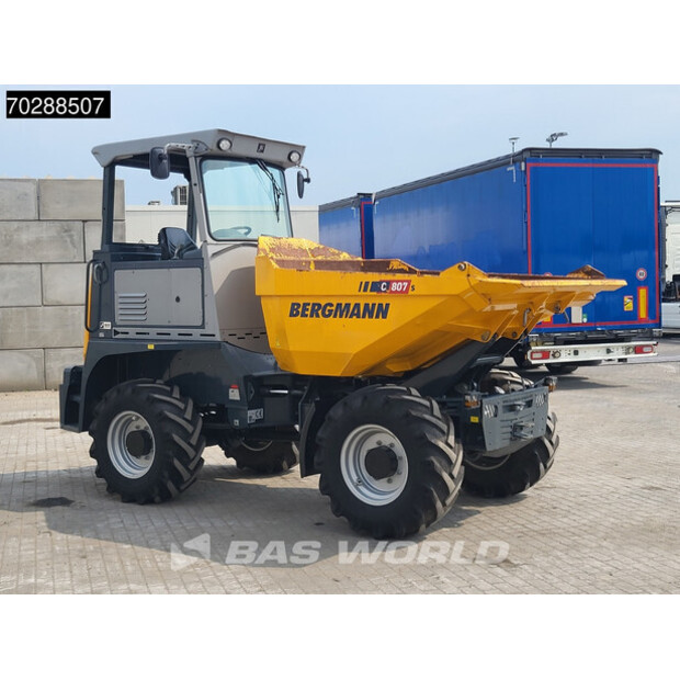 2020 Bergmann C807s-40965145