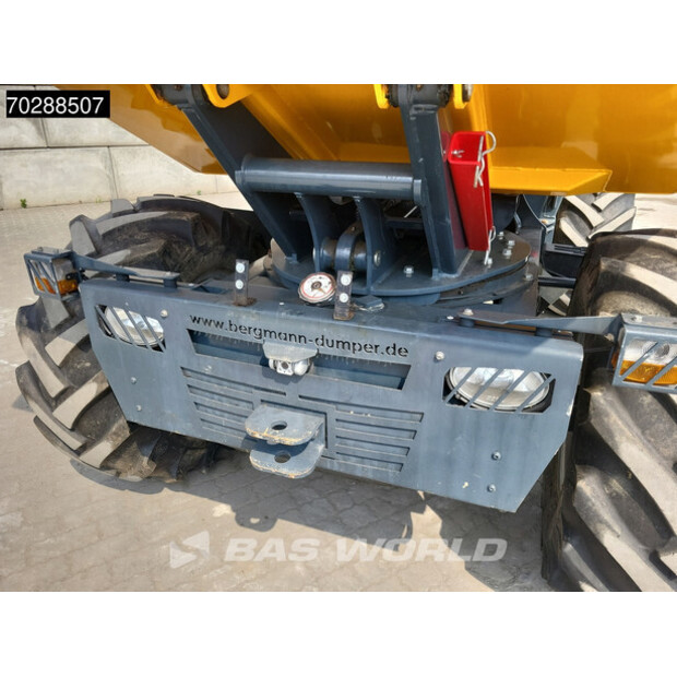 2020 Bergmann C807s-40965160