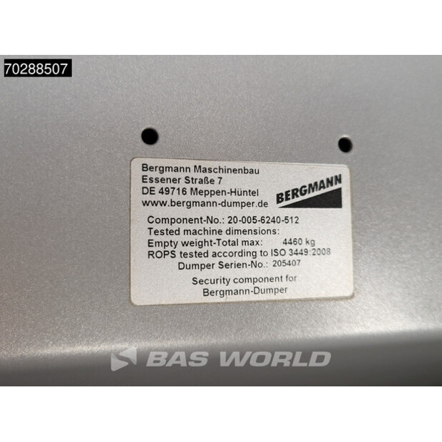 2020 Bergmann C807s-40965169