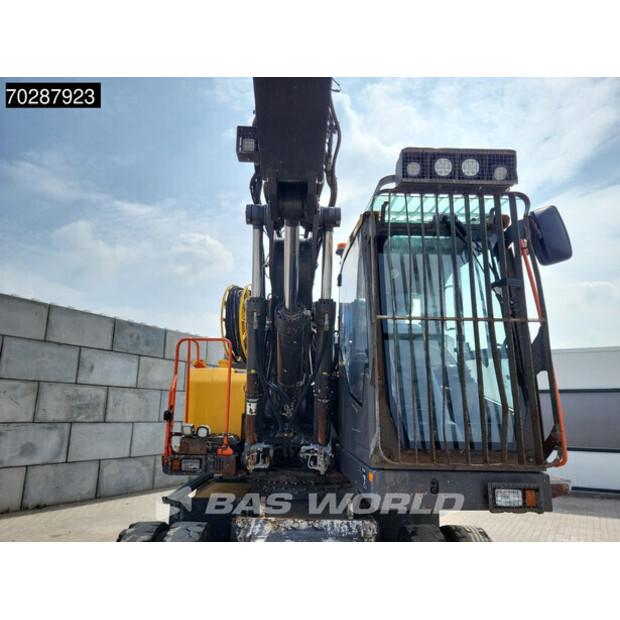2018 Volvo EW220E-40965185
