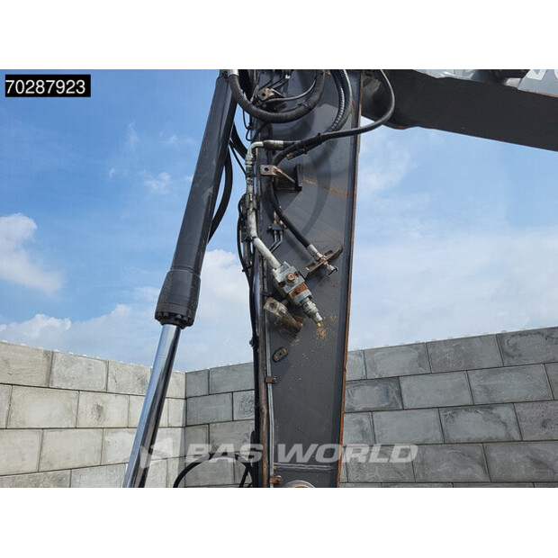 2018 Volvo EW220E-40965186