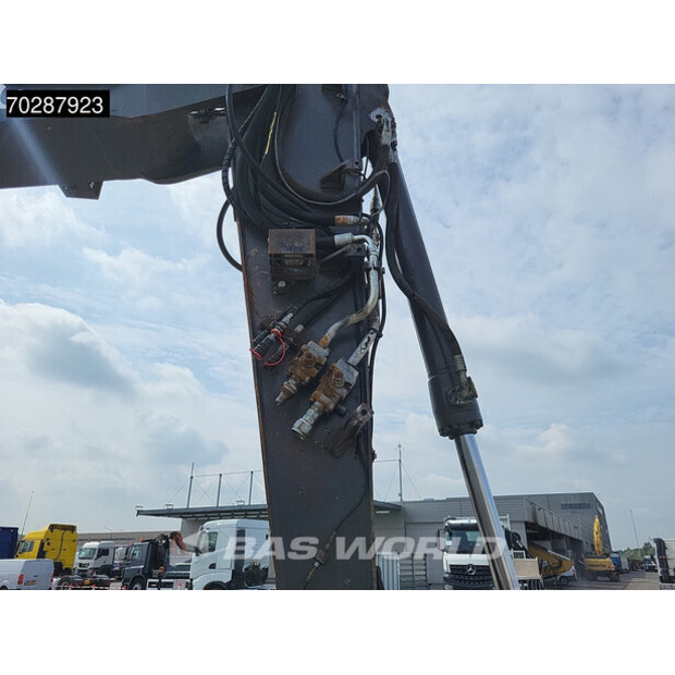 2018 Volvo EW220E-40965187