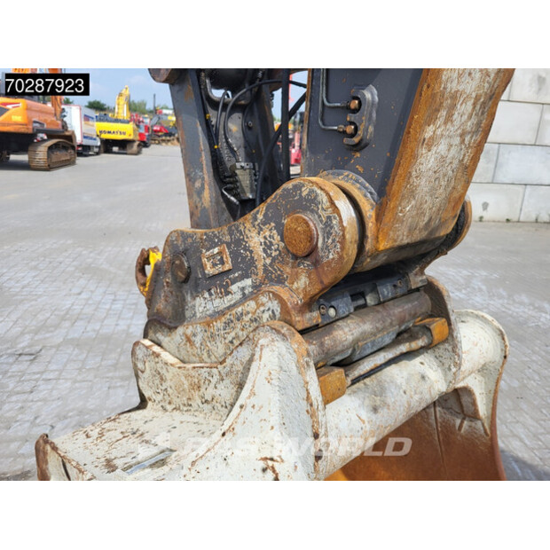 2018 Volvo EW220E-40965188