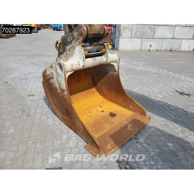 2018 Volvo EW220E-40965189