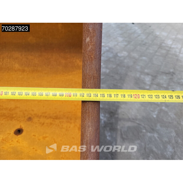 2018 Volvo EW220E-40965191