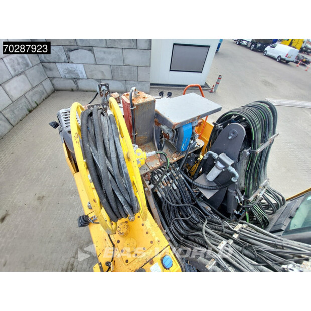 2018 Volvo EW220E-40965192