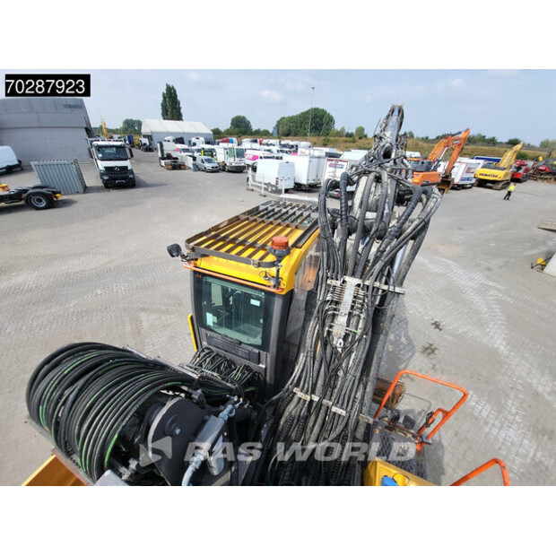 2018 Volvo EW220E-40965193