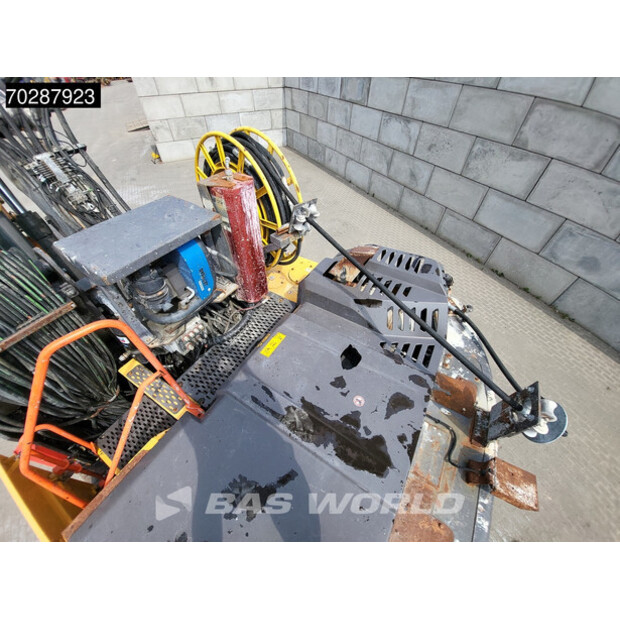 2018 Volvo EW220E-40965195