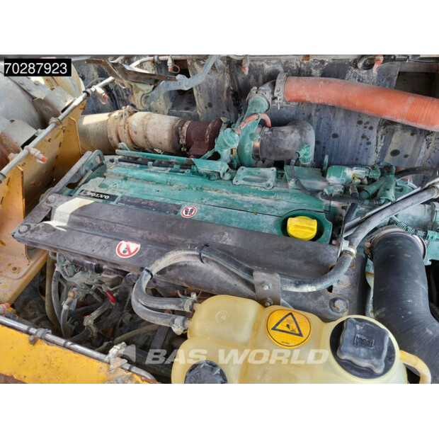 2018 Volvo EW220E-40965196