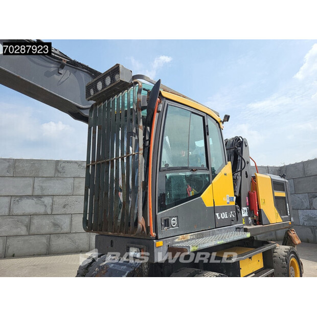 2018 Volvo EW220E-40965198