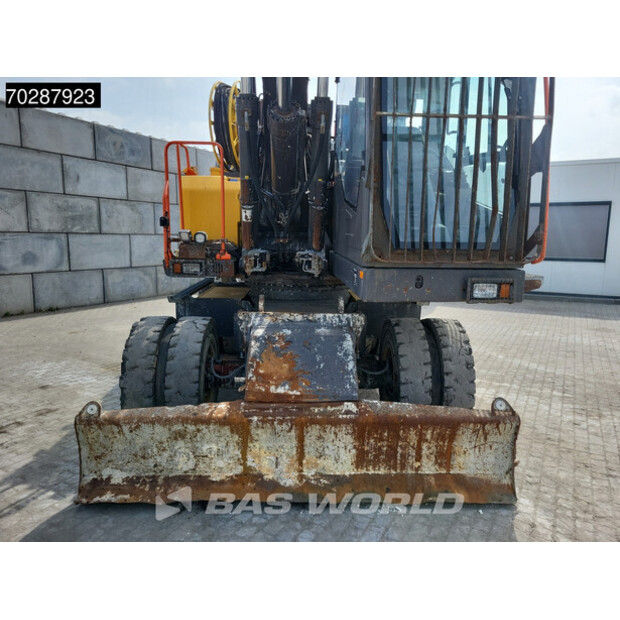 2018 Volvo EW220E-40965201