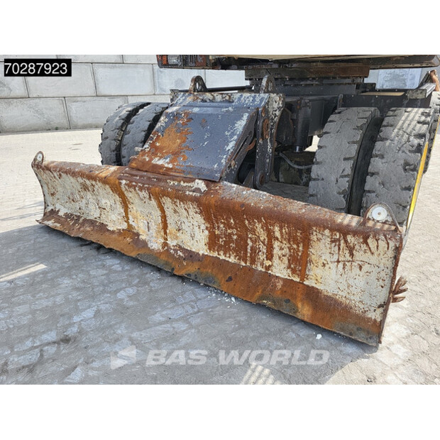 2018 Volvo EW220E-40965202