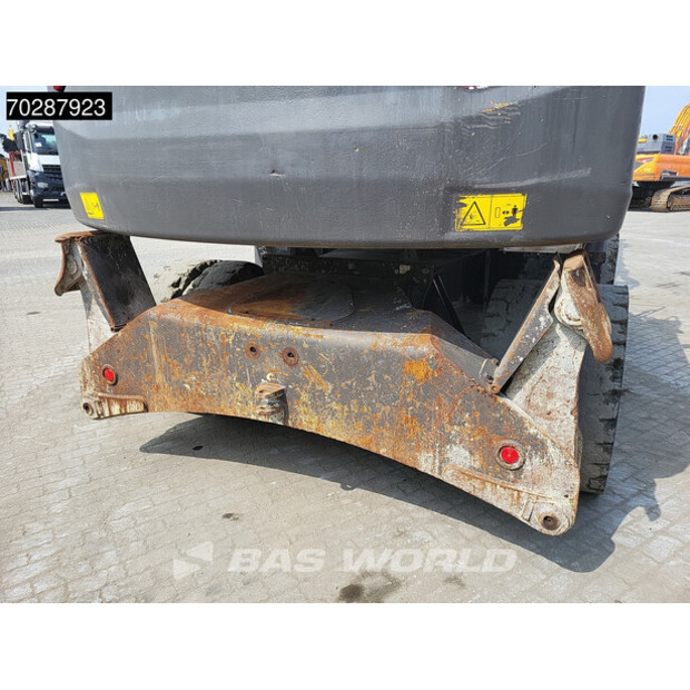 2018 Volvo EW220E-40965203