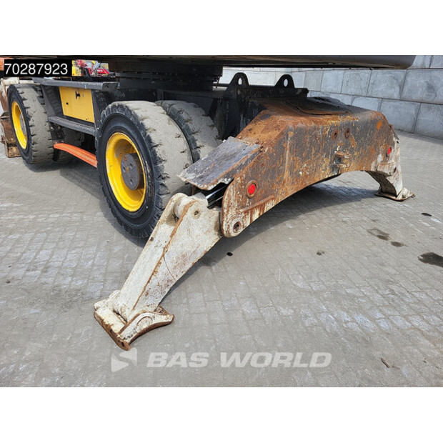 2018 Volvo EW220E-40965204