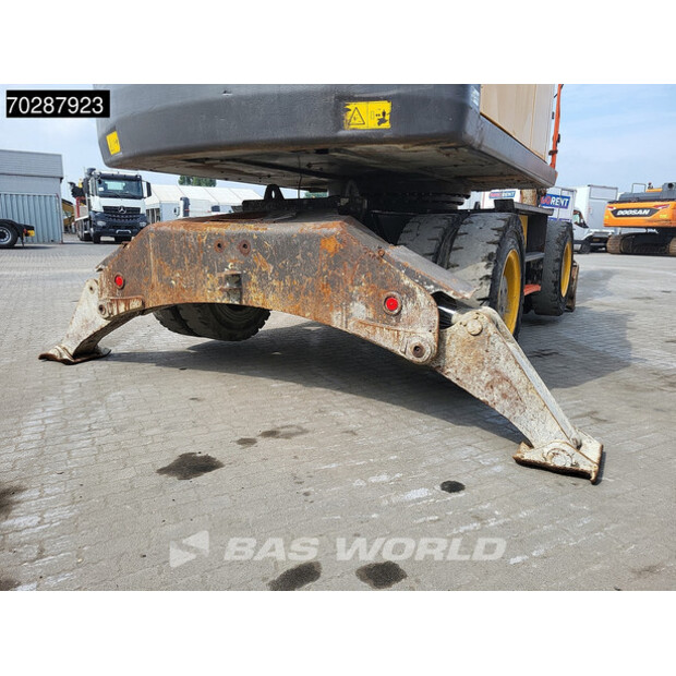 2018 Volvo EW220E-40965205