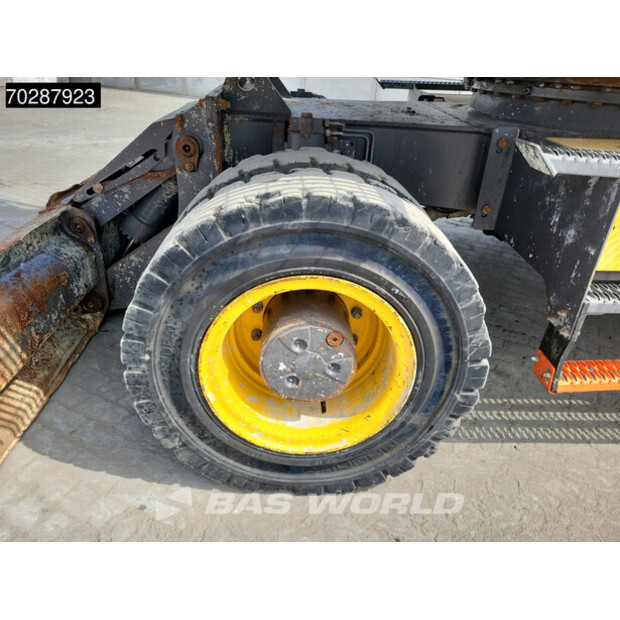 2018 Volvo EW220E-40965206