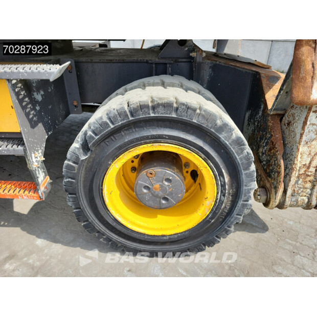 2018 Volvo EW220E-40965207