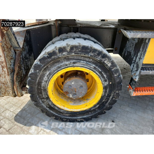 2018 Volvo EW220E-40965208