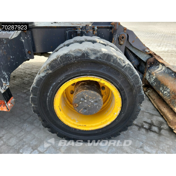 2018 Volvo EW220E-40965209