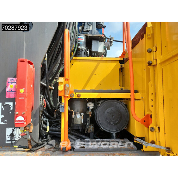 2018 Volvo EW220E-40965210