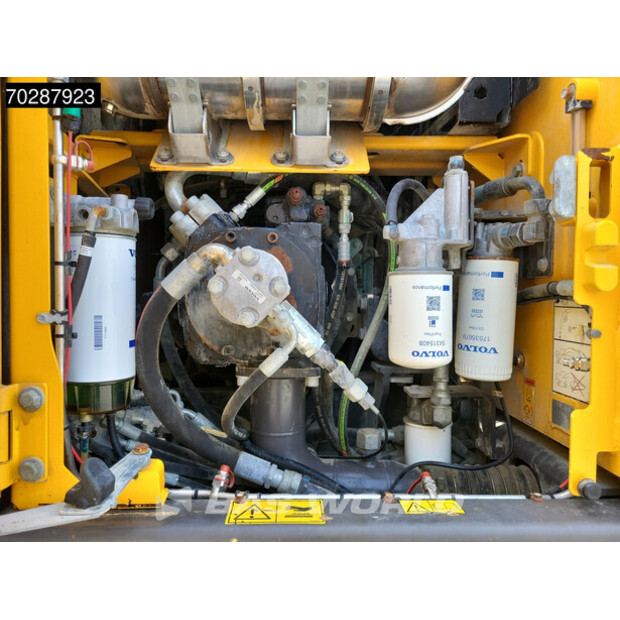 2018 Volvo EW220E-40965211
