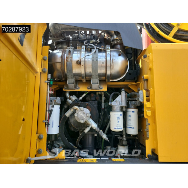 2018 Volvo EW220E-40965212