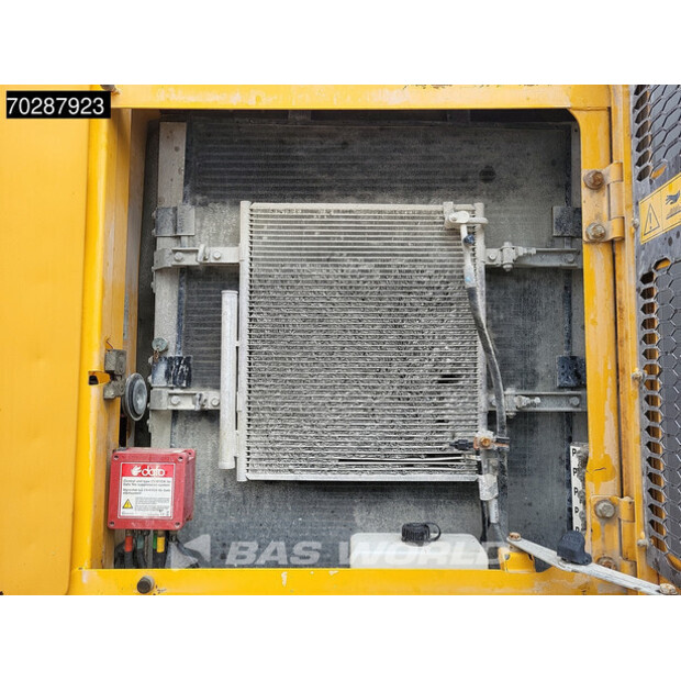 2018 Volvo EW220E-40965214