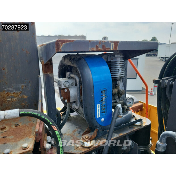 2018 Volvo EW220E-40965215
