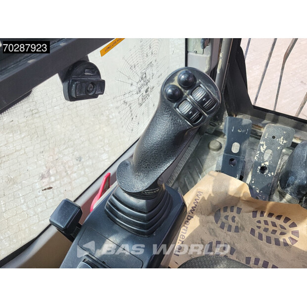 2018 Volvo EW220E-40965217