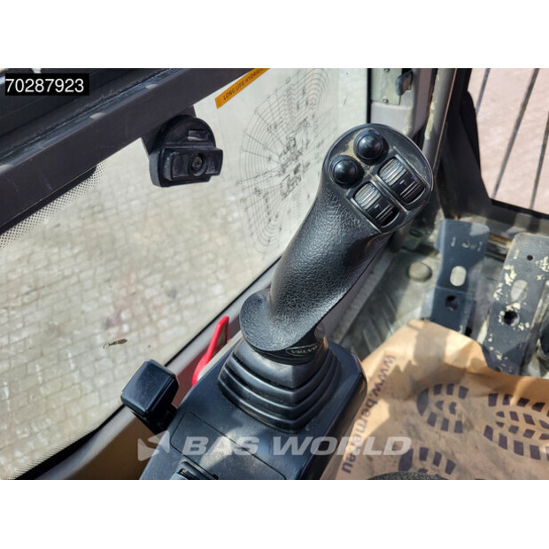 2018 Volvo EW220E-40965218